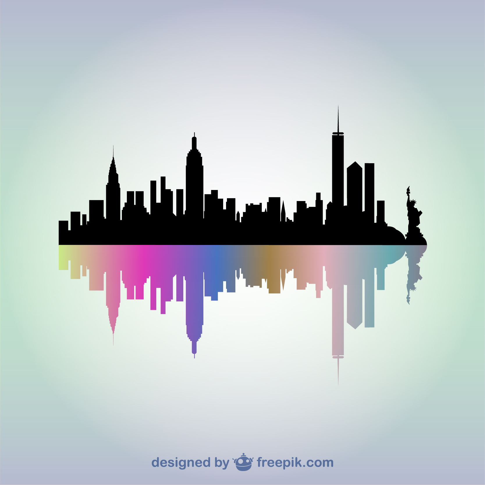  SkyLine of NewYork